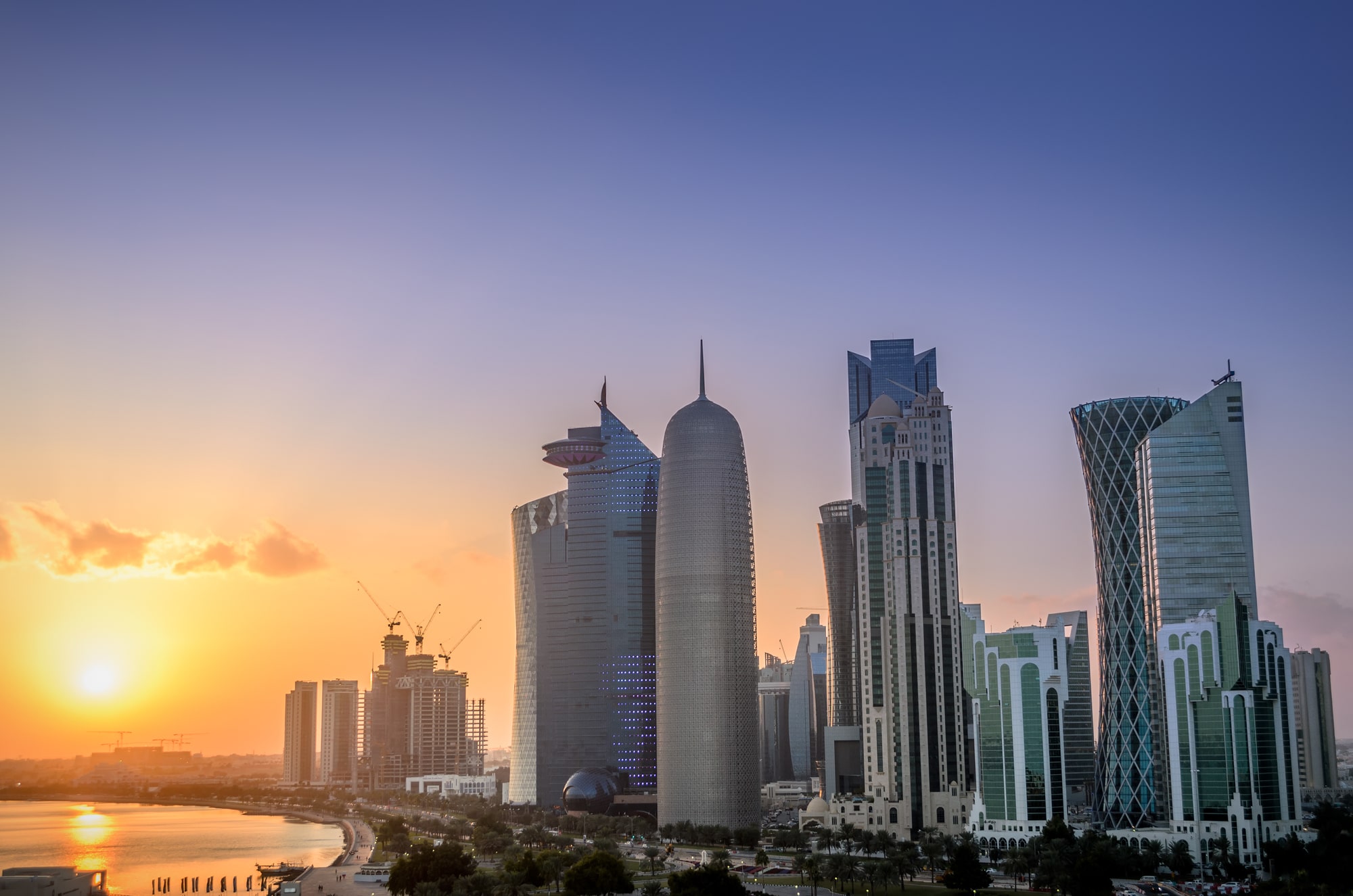 Qatar Ministry takes action against environmental violators