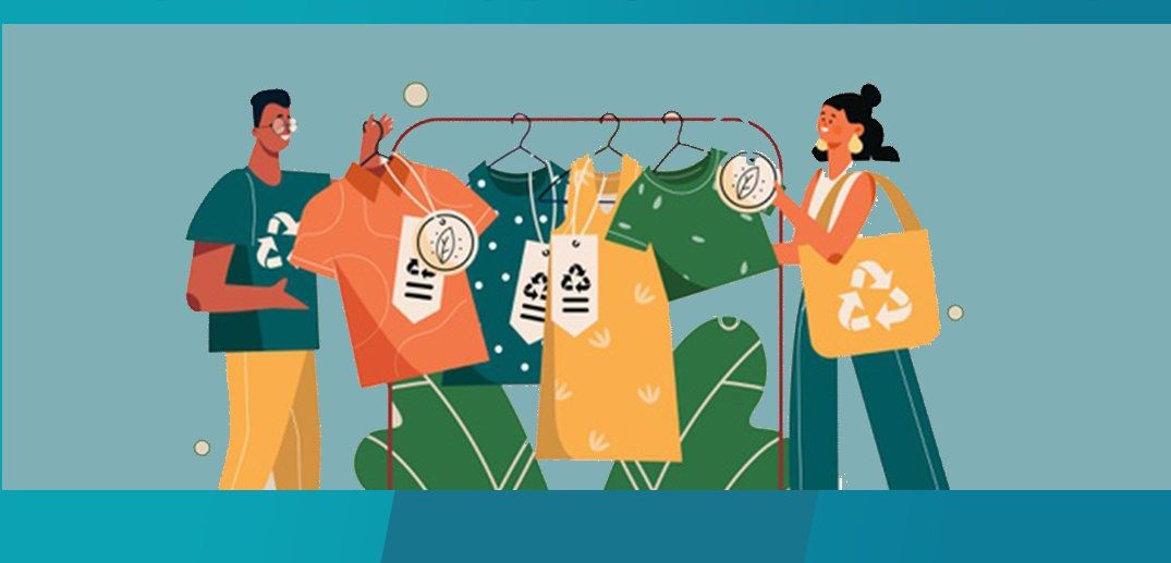 The real price of the clothes. Which fabrics are the most harmful to the environment?