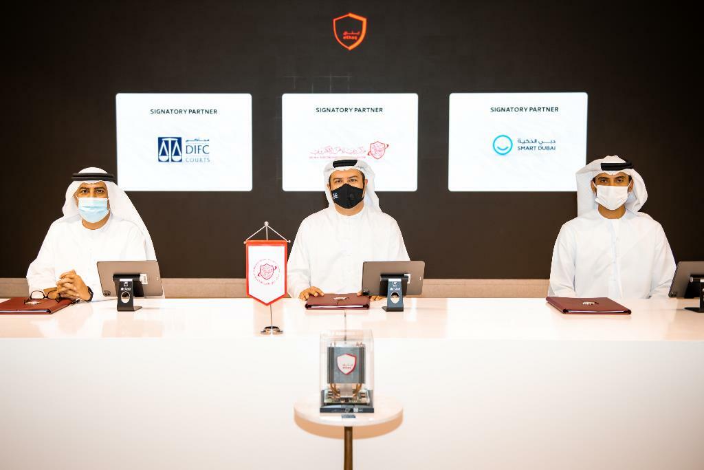 Dubai’s government entity to go paperless with its bank transactions