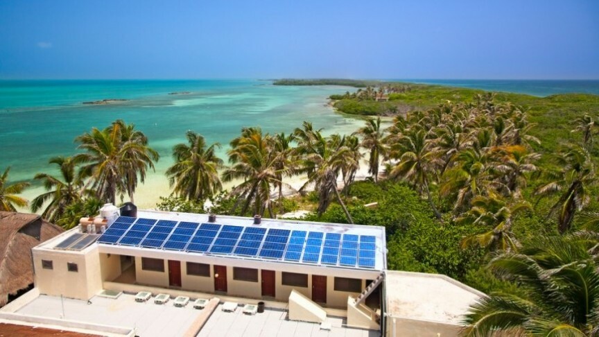 UAE-Caribbean Renewable Energy Fund awards EPC contract to build resilient clean-energy project worth US$50m in Dominica