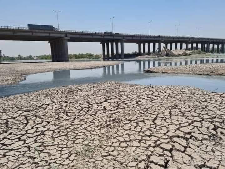 Iraq faces harsh summer of water shortages as Turkey and Iran continue dam projects
