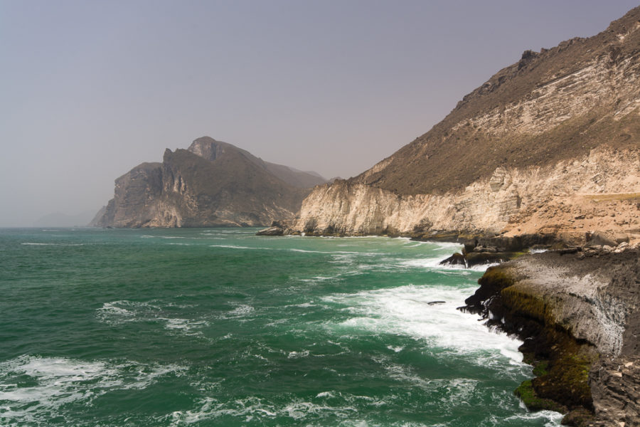 Oman’s Dhofar in focus for tourism and environmental projects