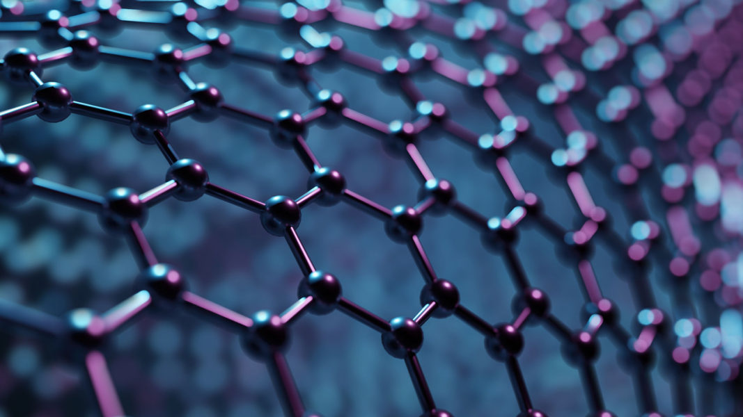 An asphalt graphene road will be constructed in Britain