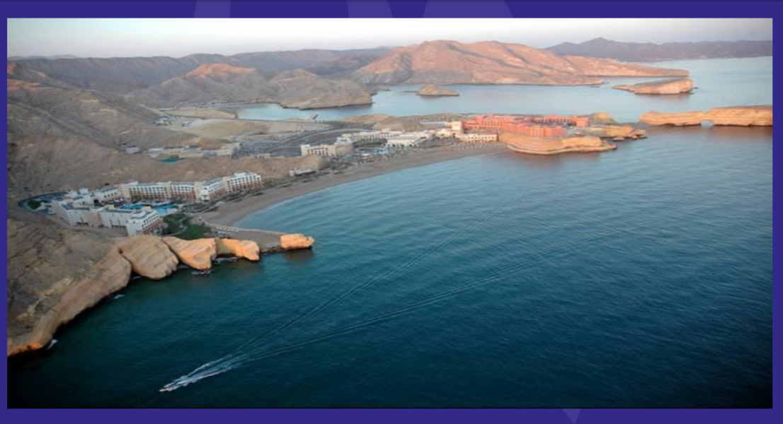 Oman unveils projects worth $7.2bln for investment