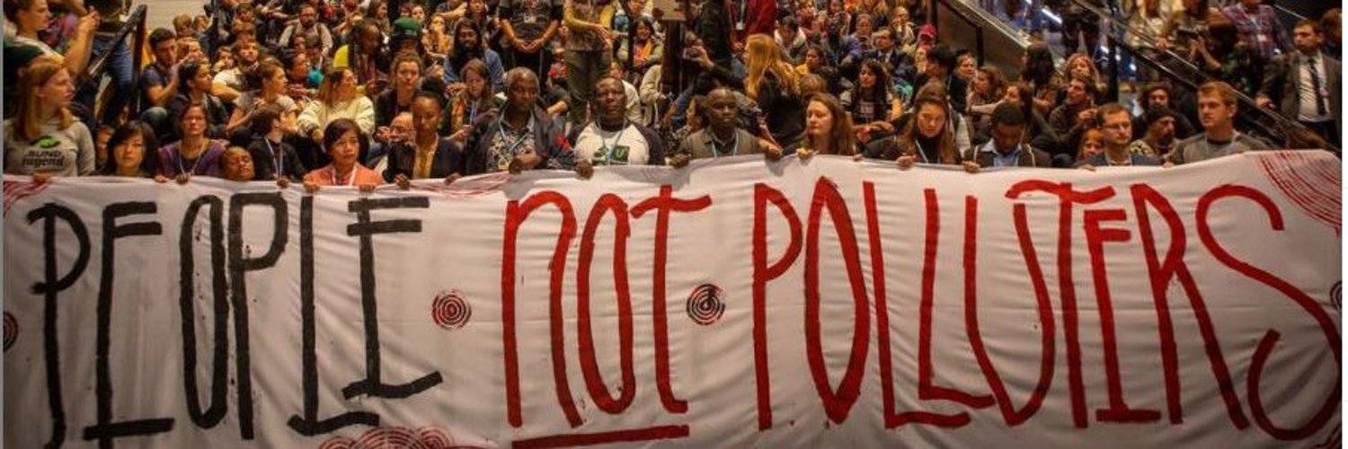 Climate change: Green groups call for COP26 postponement