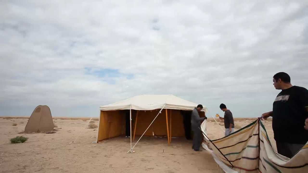COVID-19: Kuwait allows camping after one-year hiatus. Camping season to start in mid-Nov till March