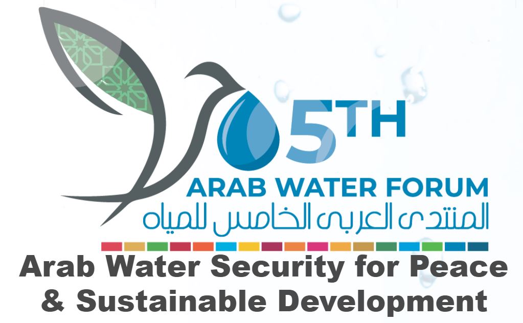 Dubai to host 5th Arab Water Forum in September