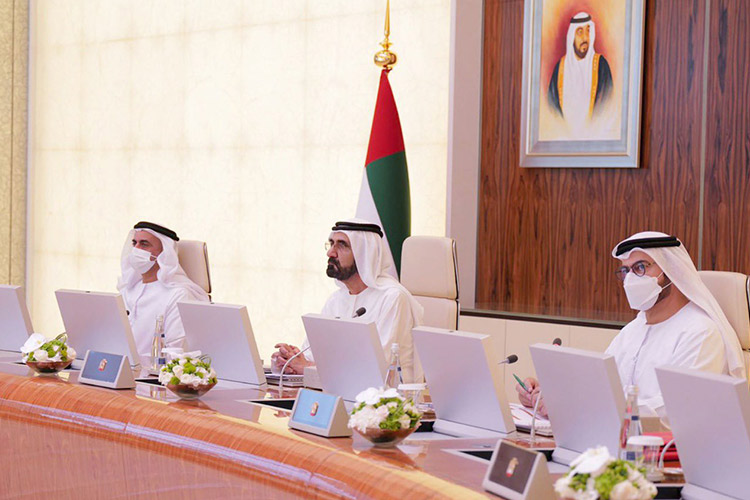 UAE announces ‘The Principles of the 50’ to pave economic, political, and developmental roadmap for next 50 years
