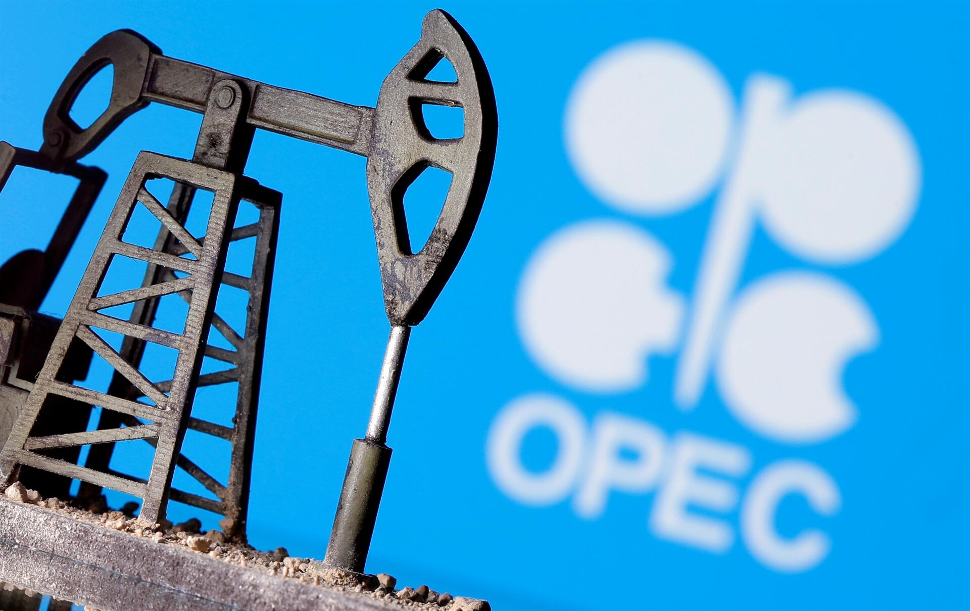 Opec member urges oil producers to focus more on renewable energy