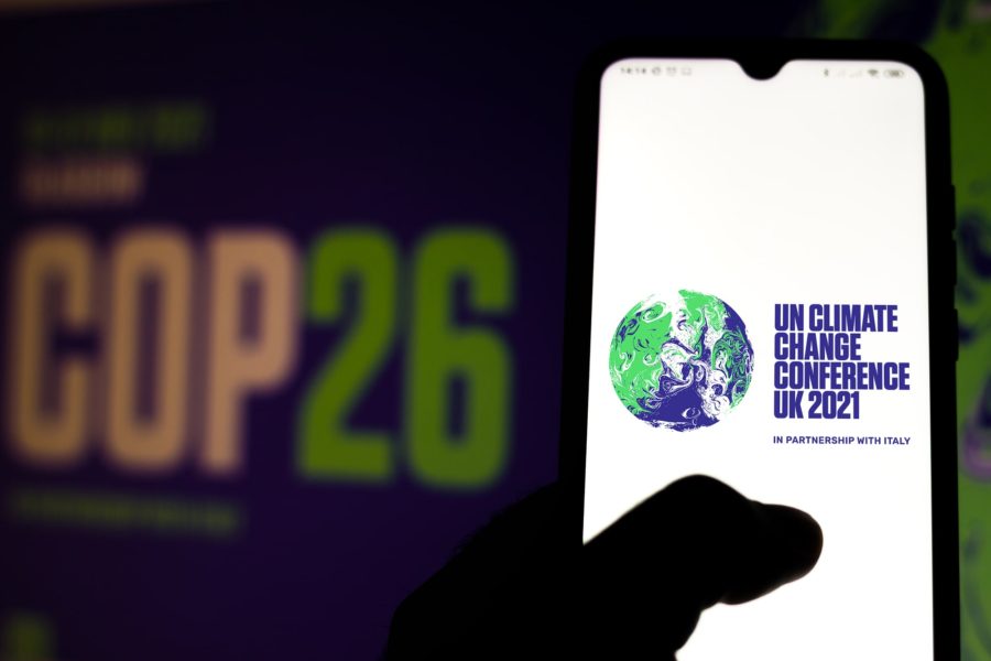 What to expect from the international climate negotiations COP26 in Glasgow. Part I