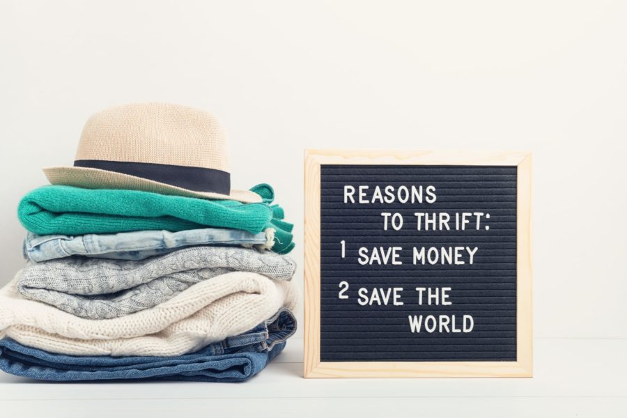 Should we stop buying new clothes? Five rules of eco-friendly wardrobe