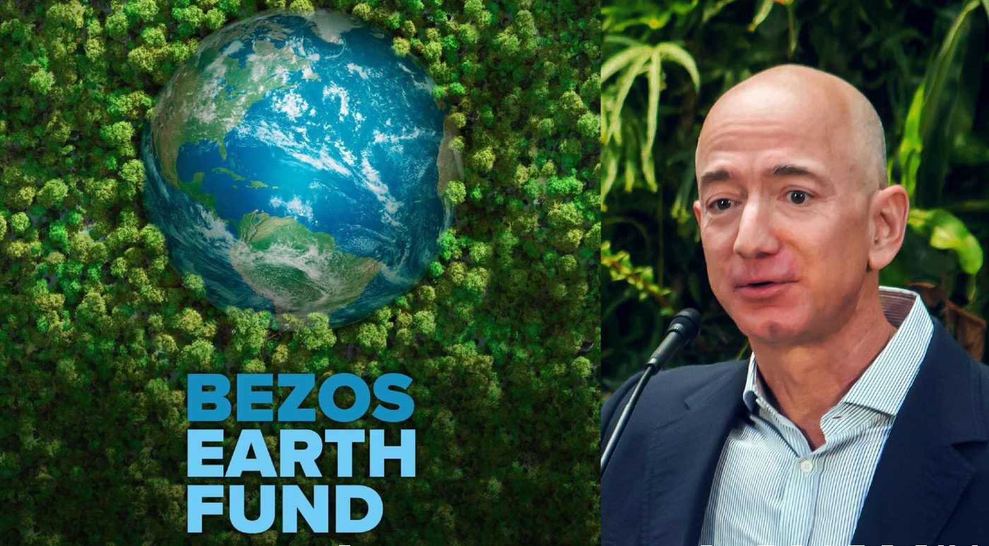 “Do you really want to save the planet, Mr. Bezos?” Scientists and eco-activists on how to better tackle climate change