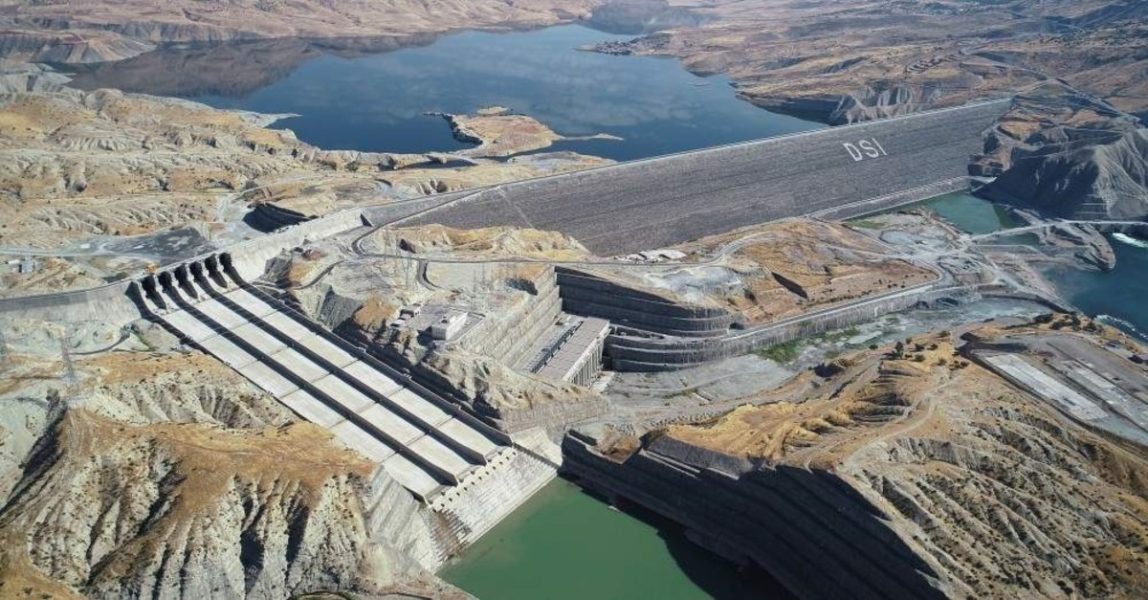 Before the flood: Turkey’s new dam set to wash away past despite uncertain future