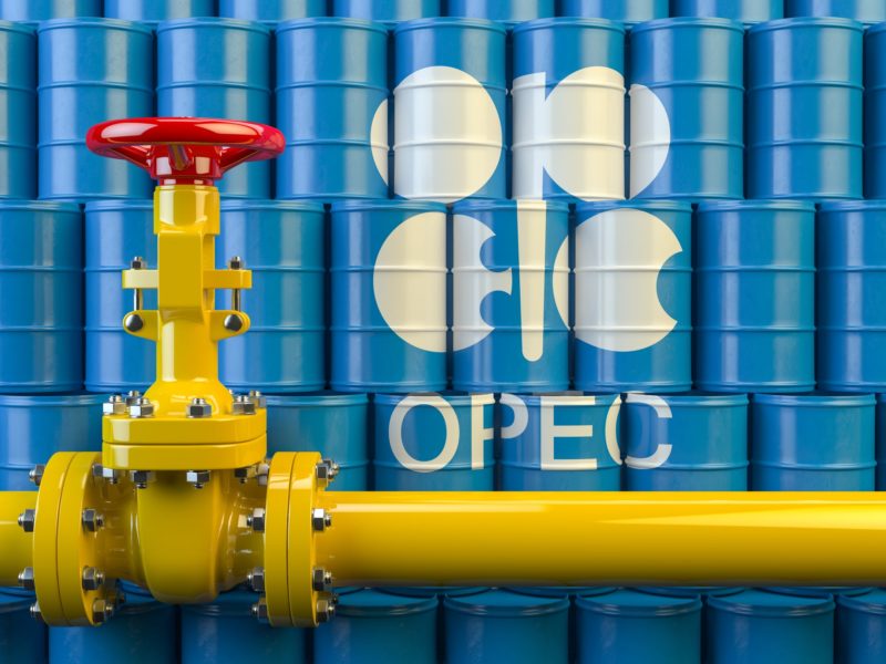 How the US could resolve its dilemma on oil prices, the environment, and Opec+