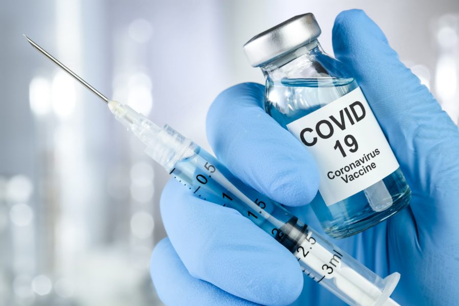 Scientists have named the countries that may be the first to overcome the COVID-19 pandemic in 2022