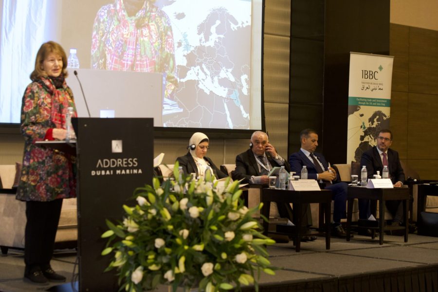 ‘Iraq – a sustainable future’: IBBC’s Autumn conference is back with a bang and opens for business engagement