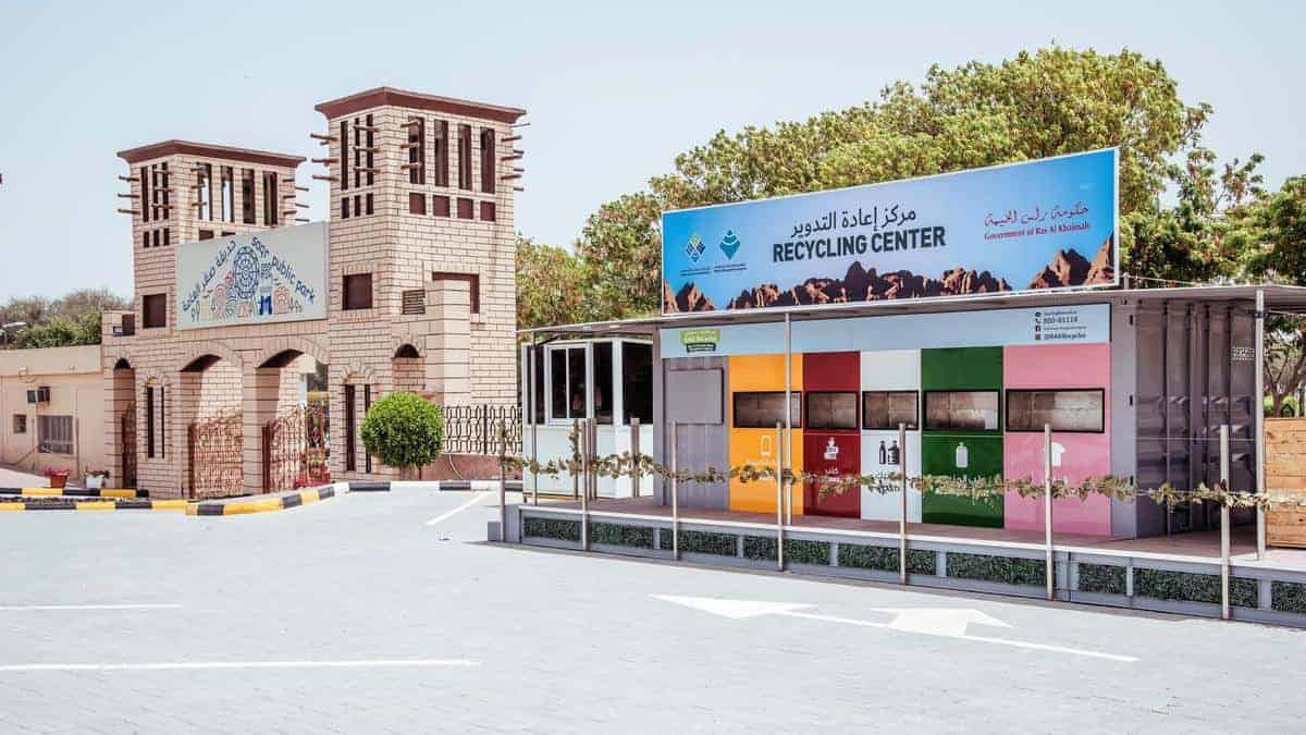 Omani, Saudi firms ink cooperation pact on waste management, recycling