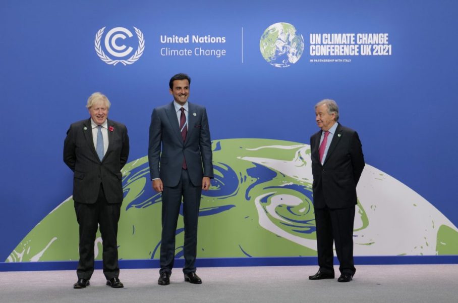 COP26 and Climate Action Plan: Is Qatar getting serious about global warming?