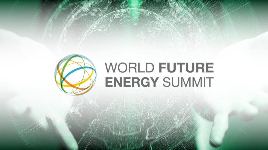 World Future Energy Summit 2022 to showcase global advances in Water, Smart Cities, and Climate & Environment