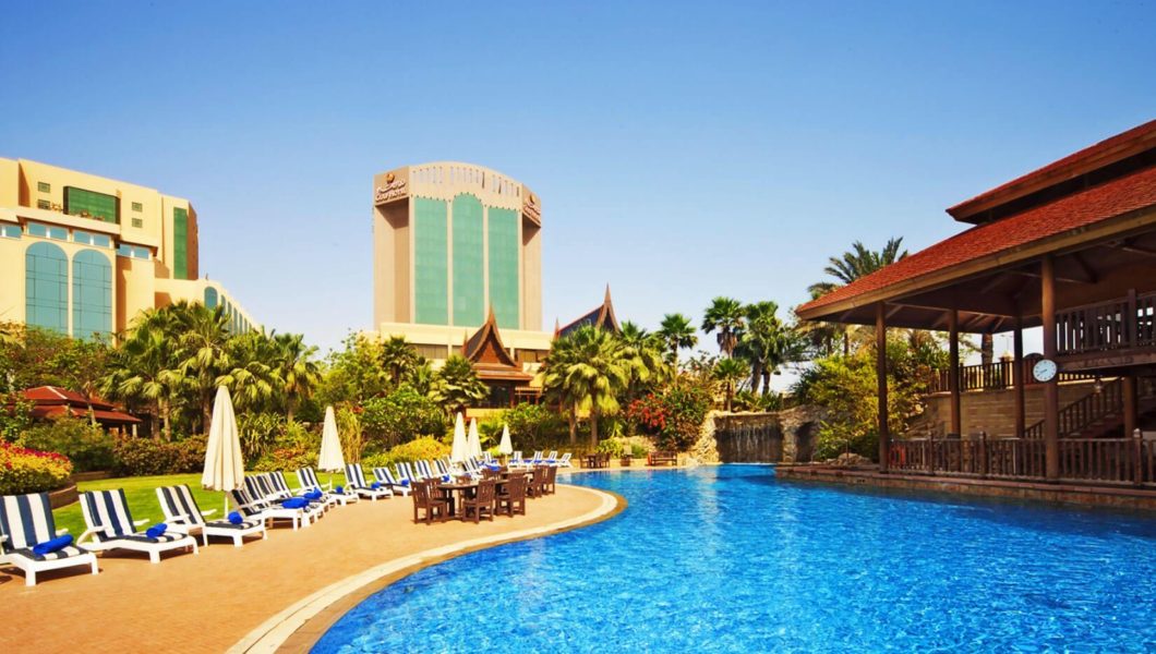 Spa to enhance tourism’s contribution to Bahrain’s economic recovery