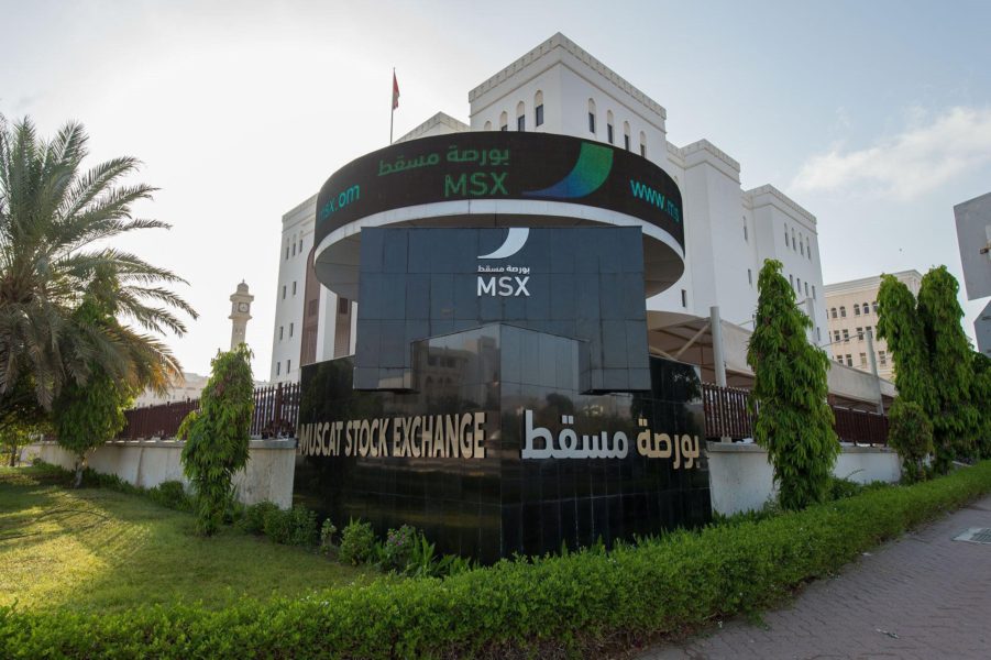 Muscat Stock Exchange establishes a new department