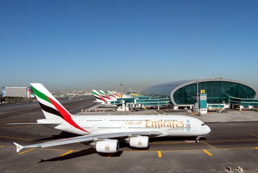 UAE at 50: Aviation industry flies towards sustainable and tech-driven growth
