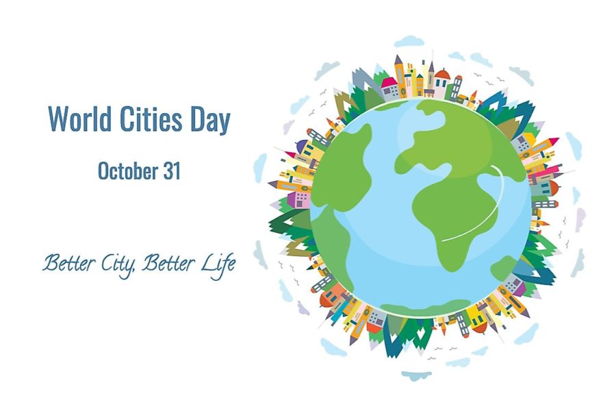 Saudi Arabia celebrates World Cities Day