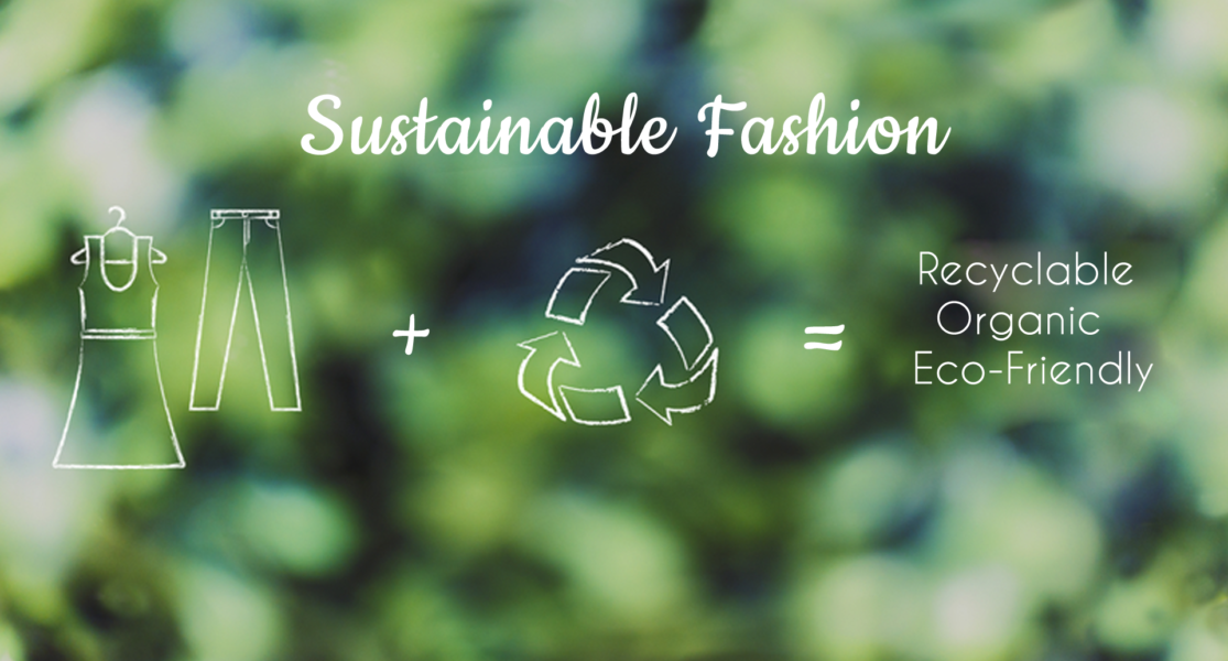 Are clothes made from recycled materials really more sustainable?