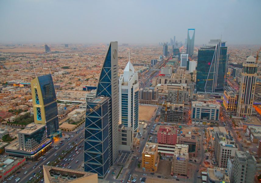 Saudi Arabia launches bid to host World Expo 2030 in Riyadh