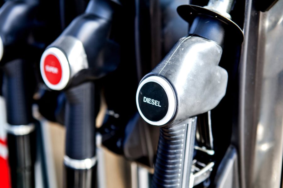 Norwegians have almost stopped buying petrol cars