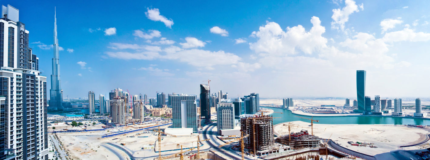 Dubai set to enhance its status as one of the worlds leading creative cities
