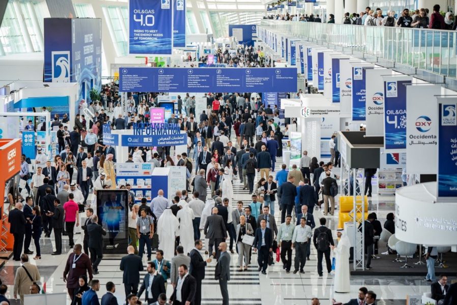 There was common ground at COP26 and ADIPEC, but fundamental differences remain