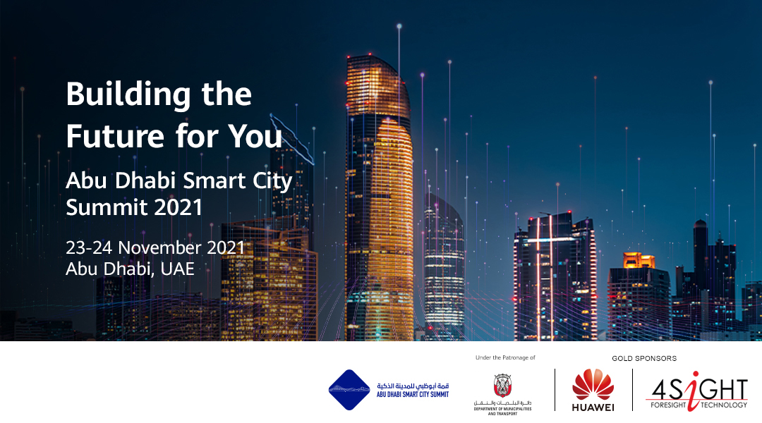 Bayanat to showcase smart city solutions at Abu Dhabi summit