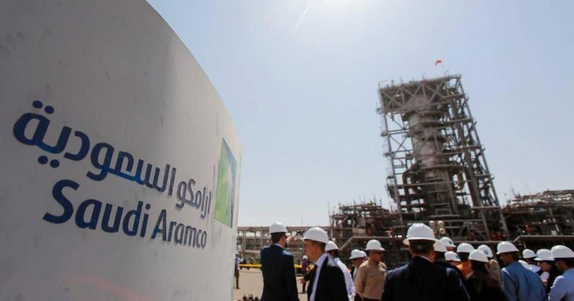 Aramco’s giant gas field Jafurah could replace 500,000 bpd of Saudi oil: CEO
