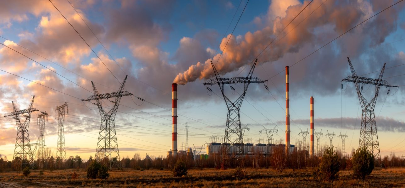 The amount of electricity generated by coal jumped to all-time highs in 2021 – opinion