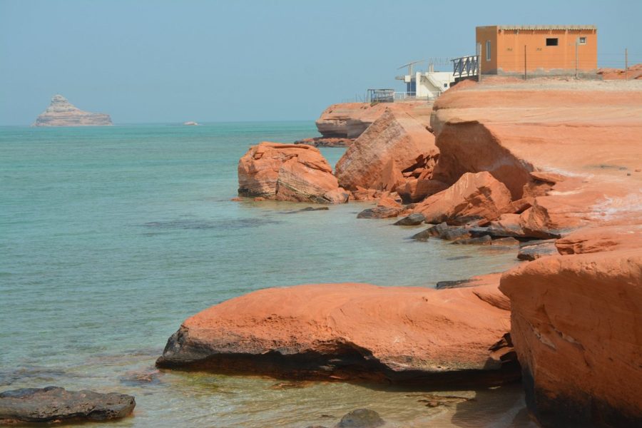Seven secret beaches in the UAE: from Al Sufouh to Dibba