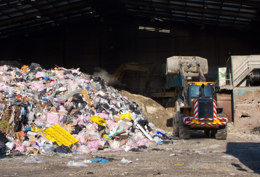 Environment Agency – Abu Dhabi issues executive regulation for integrated waste management