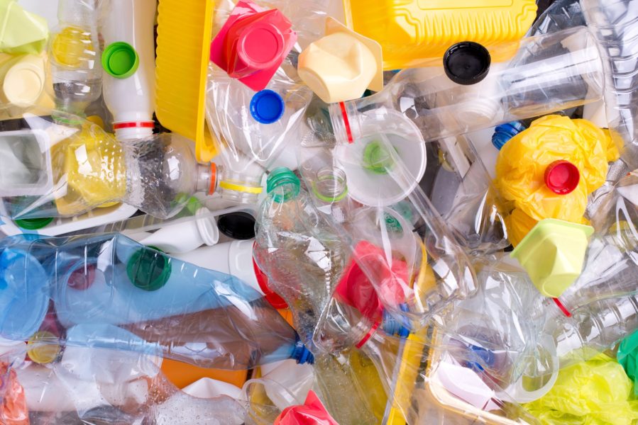 How to beat plastic pollution before it destroys us