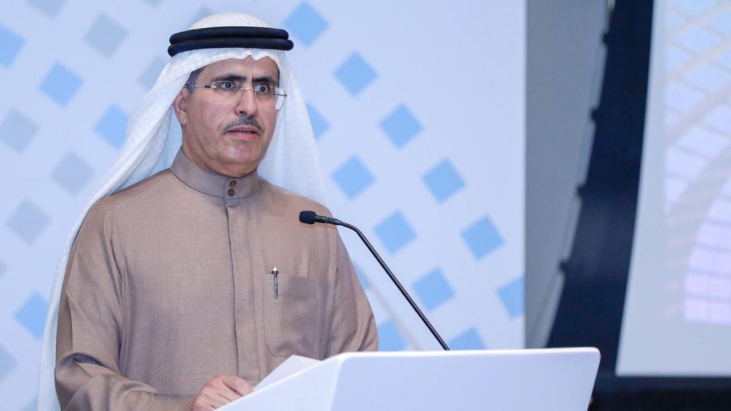 DEWA ensures sustainability of water resources: Saeed Mohammed Al Tayer