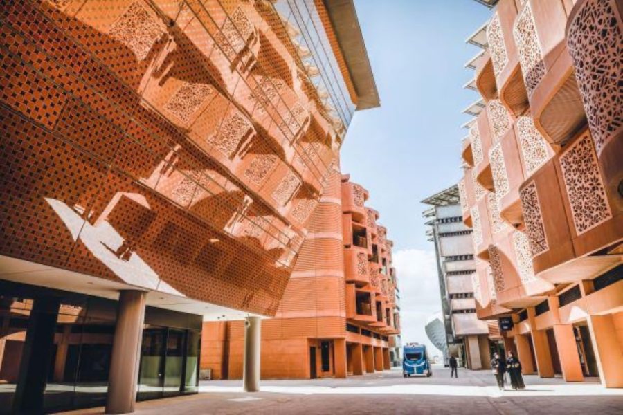 Masdar’s projects displaced almost 7.5 million tonnes of carbon dioxide in 2021: CEO of Masdar