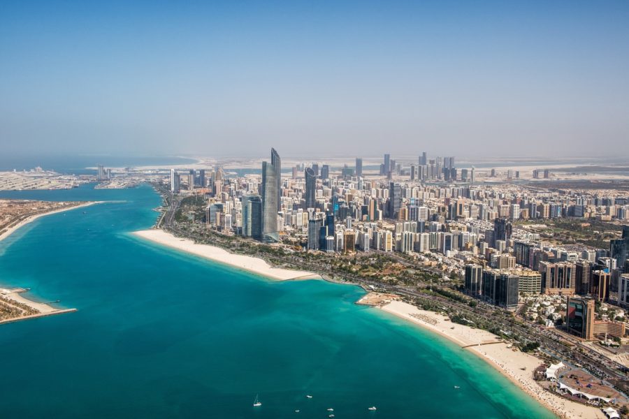 EAD launches Abu Dhabi Environmental Centennial 2071