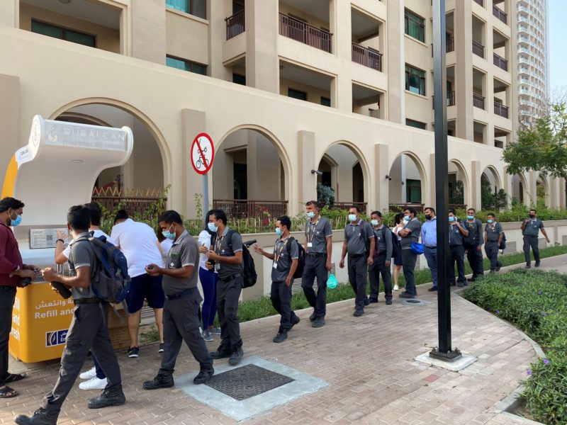 ‘Dubai Can’ campaign achieves far-reaching results in line with World Water Day
