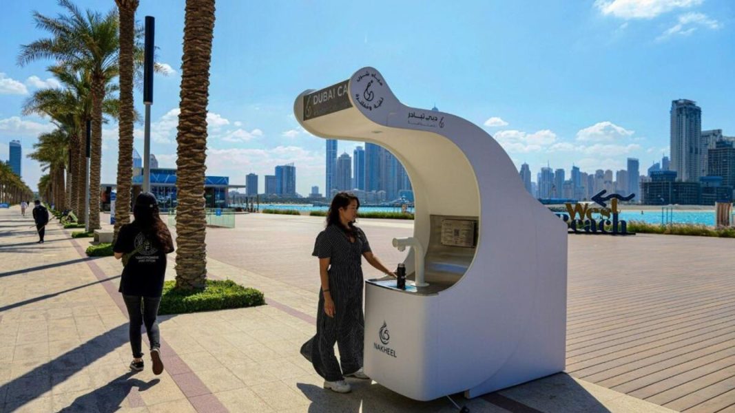 UAE: More than 500 destinations, venues supporting ‘Dubai Can’ so far