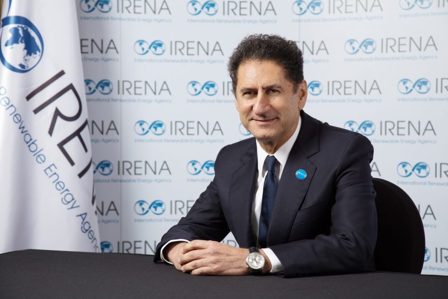 IRENA, RCREEE strengthen energy transition collaboration in MENA region