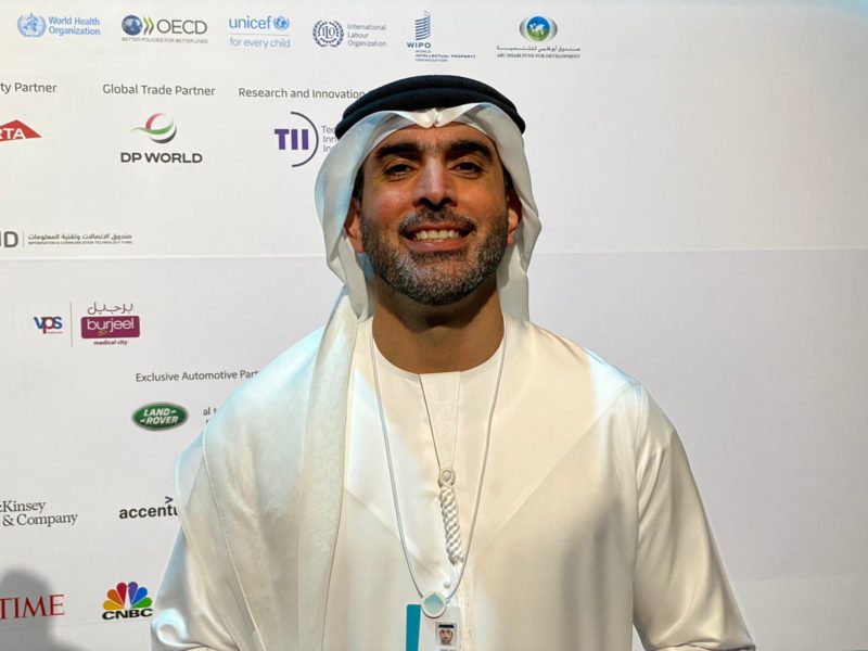 UAE joins ‘International Partnership for Hydrogen and Fuel Cells in the Economy’