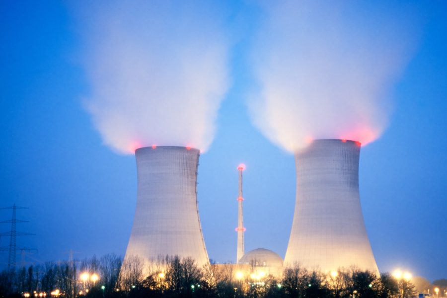 Nine licences issued over 13 years for Barakah Nuclear Power Plant: FANR report