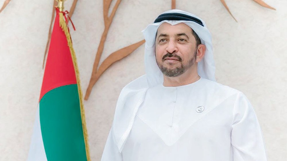 Hamdan bin Zayed lauds continuous achievements at Barakah Nuclear Power Plant