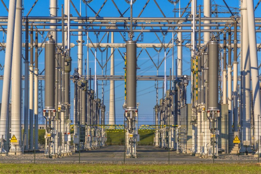 287 11kV substations commissioned in H1 2022: DEWA