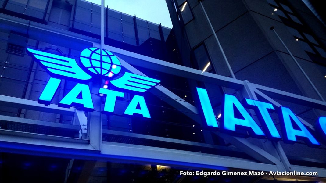 IATA welcomes progress by States towards long-term aspirational goal on aviation emissions
