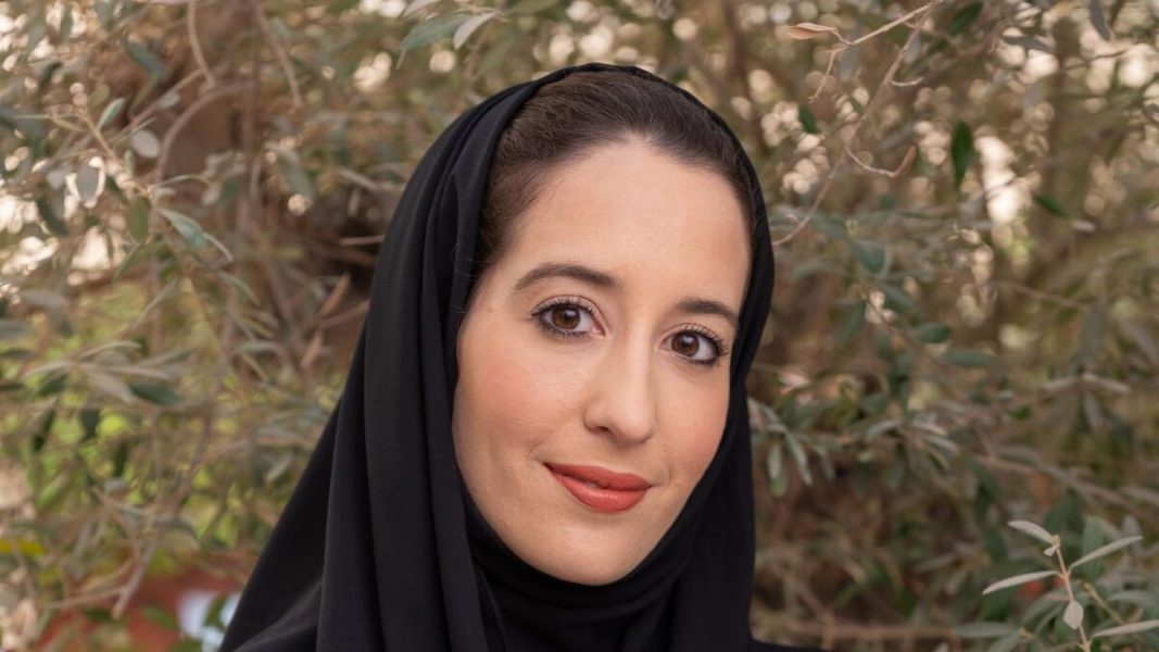 Laila Mostafa Abdullatif elected Chair of WWF’s Asia Pacific Growth Strategy